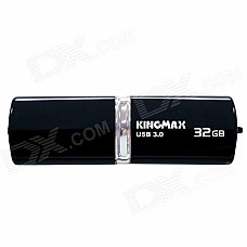 KINGMAX UD-09 High Speed USB 3.0 flash drive 16GB Black