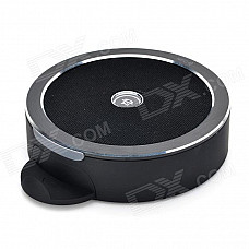 IKANOO I-906 10W Bluetooth V3.0 Speaker w/ TF Card Slot - Black