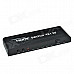 CHEERLINK L3HDSW0401P 4K x 2K Picture -in-Picture (PiP) HDMI 1.4a Switch w/ EU Plug - Black