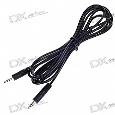 3.5mm M-M Audio Jack Connection Cable (3M)