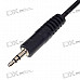 3.5mm M-M Audio Jack Connection Cable (3M)