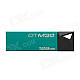 Kingston Digital 128GB USB 3.0 DataTraveler Mini - Emerald (DTM30/128GB)