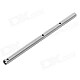 WLtoys V912-09 Replacement Zinc Alloy R/C Helicopter Tail Tube - Silver