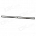 WLtoys V912-09 Replacement Zinc Alloy R/C Helicopter Tail Tube - Silver