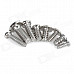 Wltoys V303-018 Iron Screws Pack for V303 / V303A / V303B 4-Axis Aircraft Models