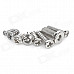 Wltoys V303-018 Iron Screws Pack for V303 / V303A / V303B 4-Axis Aircraft Models