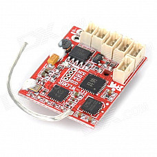 WLtoys V977-005 Replacement Receiver Board Accessory Part for V977 3D 6-CH Helicopter Toys
