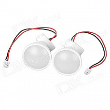 WLtoys V303-005 Front Headlights Accessory Part for V303 / V303A / V303B 4-Axis R/C Aircraft Toys