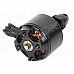 WLtoys V303-009 Reversing Motor Accessory for V303 / V303A / V303B 4-Axis R/C Aircraft Toys - Black