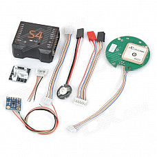 WLtoys V303-022 Fight Control Accessory Set w/ GPS for V303 / V303A / V303B 4-Axis R/C Aircraft Toys