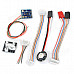 WLtoys V303-022 Fight Control Accessory Set w/ GPS for V303 / V303A / V303B 4-Axis R/C Aircraft Toys