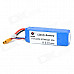 Wltoys V303-014 2700mAh Lithium Battery for V303 / V303A / V303B 4-Axis R/C Aircraft Toys