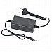 WLtoys V303-016 Power Adapter Set for V303 / V303A / V303B 4-Axis R/C Aircraft Models - Black