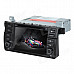 KLYDE KD-7212 7" Android 4.2.2 Car DVD Player w/ GPS, TV, Speaker, Wi-Fi, Radio, BT for BMW E46 / M3