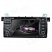 KLYDE KD-7212 7" Android 4.2.2 Car DVD Player w/ GPS, TV, Speaker, Wi-Fi, Radio, BT for BMW E46 / M3