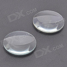 NEJE NJ-013 3D Virtual Reality Glass Lens Set - Transparent