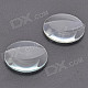 NEJE NJ-013 3D Virtual Reality Glass Lens Set - Transparent