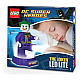 Genuine Lego DC Super Heroes-Joker Torch Night Light with batteries IQ50921 (LGL-TOB19) 2pcs special