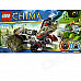 Genuine LEGO Chima Crawley Claw Ripper 70001