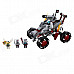 Genuine LEGO Chima Wakz Pack Tracker 70004