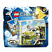 Genuine LEGO Chima Target Practice 70101 x 2 boxes (special offer)