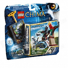 Genuine LEGO Chima Tower Target 70110