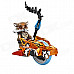 Genuine LEGO Chima Swamp Jump 70111