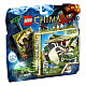 Genuine LEGO Chima Croc Chomp 70112