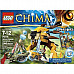 Genuine LEGO Chima Ultimate Speedor Tournament 70115