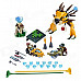 Genuine LEGO Chima Ultimate Speedor Tournament 70115