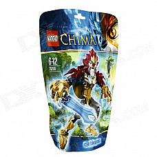 Genuine LEGO Chima CHI Laval 70200 x 2bags special offer