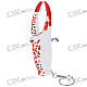 Cute Lobster Crab Claw Shaped Butane Gas Lighter