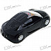 Car Shaped Windproof Butane Jet Torch Lighter with LED Light