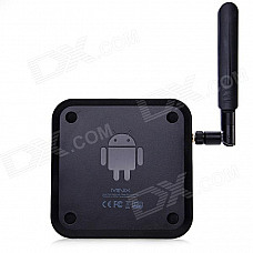 MINIX NEO X8 Quad-Core Android 4.4.2 Google TV Player w/ 2GB RAM, 8GB ROM + TSM-01-EN Air Mouse