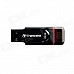 Transcend JetFlash 340 32 GB USB 2.0 OTG Flash Drive (TS32GJF340)