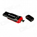 Transcend JetFlash 340 16 GB USB 2.0 OTG Flash Drive (TS16GJF340)