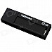 Toshiba Daichi USB 3.0 Flash Drive - Black + White (32GB)