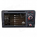 7" Android 4.2 Capacitive Screen Car DVD Player w/ IPS, GPS, RDS, WiFi, Radio, AUX, BT for AUDI A3