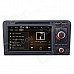 7" Android 4.2 Capacitive Screen Car DVD Player w/ IPS, GPS, RDS, WiFi, Radio, AUX, BT for AUDI A3