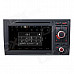 7" Android 4.2 Capacitive Screen Car DVD Player w/ IPS, GPS, RDS, WiFi, Radio, AUX, BT for AUDI A4