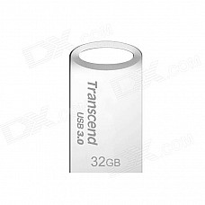 Transcend JetFlash 710 32 GB USB 3.0 Flash Drive (TS32GJF710S)