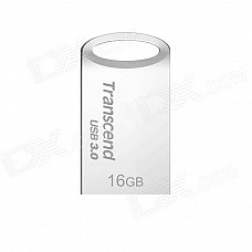 Transcend JetFlash 710 16 GB USB 3.0 Flash Drive (TS16GJF710S)