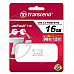 Transcend JetFlash 710 16 GB USB 3.0 Flash Drive (TS16GJF710S)