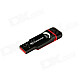 Transcend JetFlash 340 64 GB USB 2.0 OTG Flash Drive (TS64GJF340)
