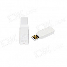 KINGMAX KOTGR-02 Multi-Function MicroSD Card Reader / OTG Plug-In USB Flash Drive for Smart Phone
