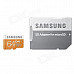 Samsung Electronics 64GB EVO Micro SDXC with Adapter Upto 48MB/s Class 10 Memory Card (MB-MP64DA/AM)