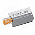 Samsung Electronics 64GB EVO Micro SDXC with Adapter Upto 48MB/s Class 10 Memory Card (MB-MP64DA/AM)