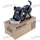 Choken Bako Robotic Dog Coin Bank (2*AA)