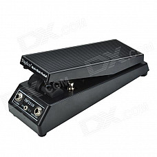 Daphon DF2210 Wah-Wah Pedal / Guitar Effect Pedal - Black