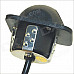 Carking YG-220 External IP67 Waterproof CCD 170' HD Car Reversing Rearview Camera Module - Black